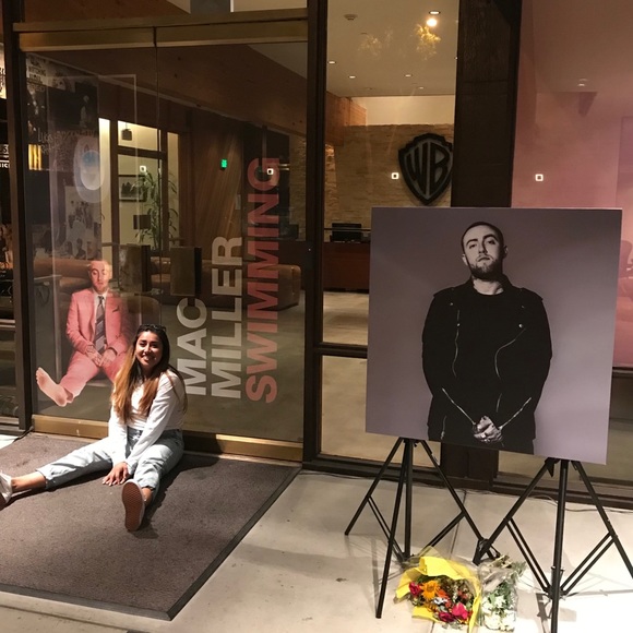 Meet your Posher, Sammi - Picture 1 of 1